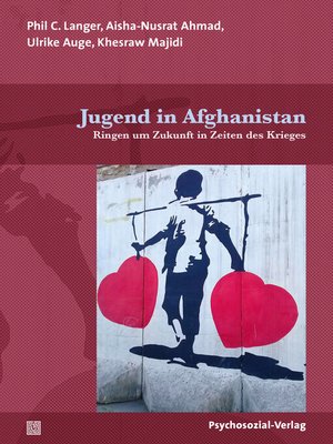 cover image of Jugend in Afghanistan